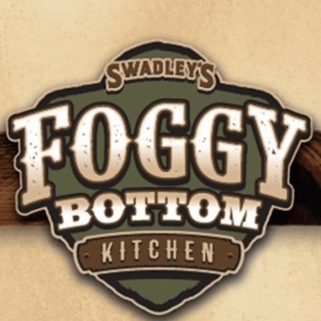 Foggy Bottom logo